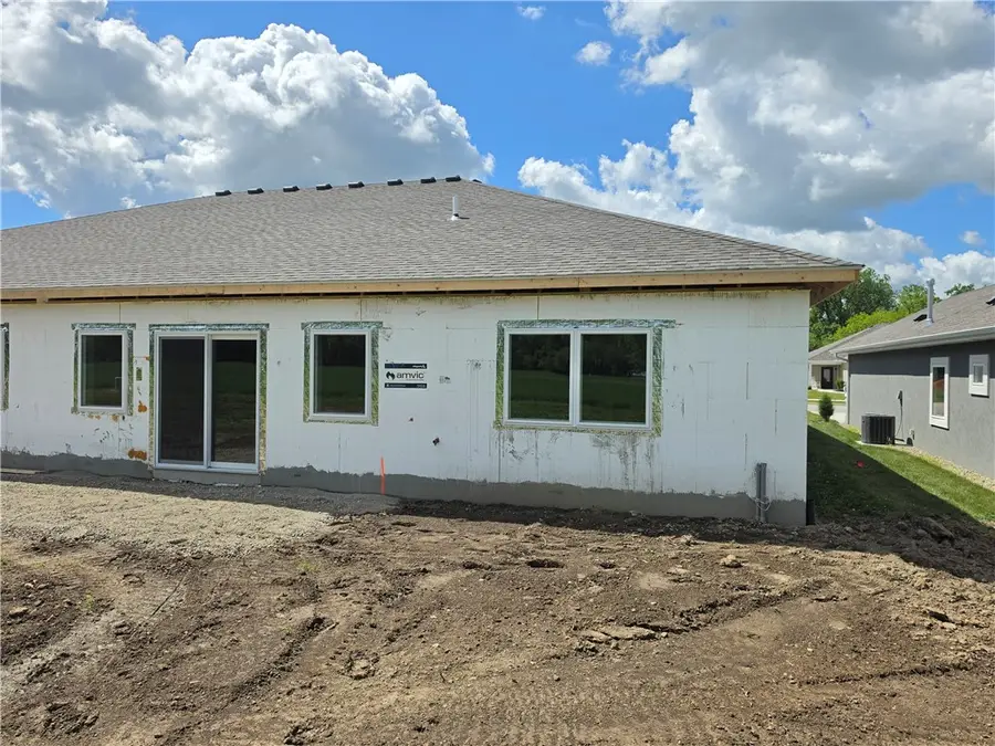 541 Reed Avenue, Versailles, OH 45380 - #3
