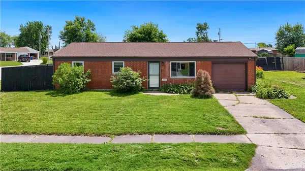 257 Crosswell Avenue, Brookville, OH 45309