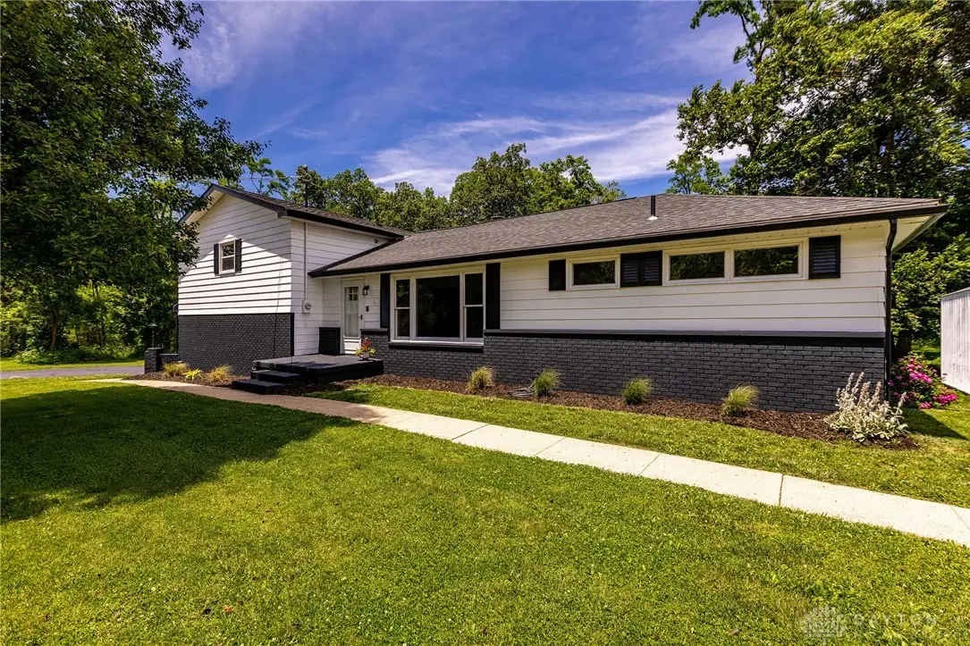 5813 Somers Gratis Road, Camden, OH 45311 - #1