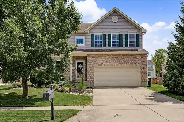 3322 Witherspoon Drive, Kettering, OH 45440
