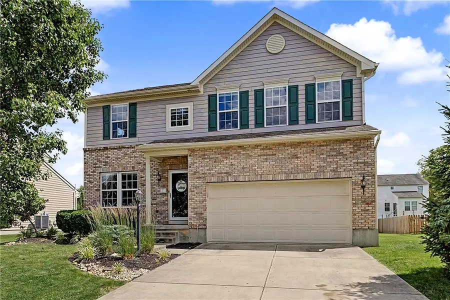 3322 Witherspoon Drive, Kettering, OH 45440 - #2