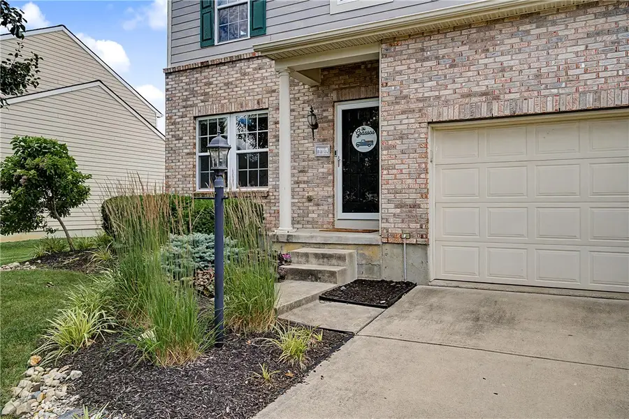3322 Witherspoon Drive, Kettering, OH 45440 - #3