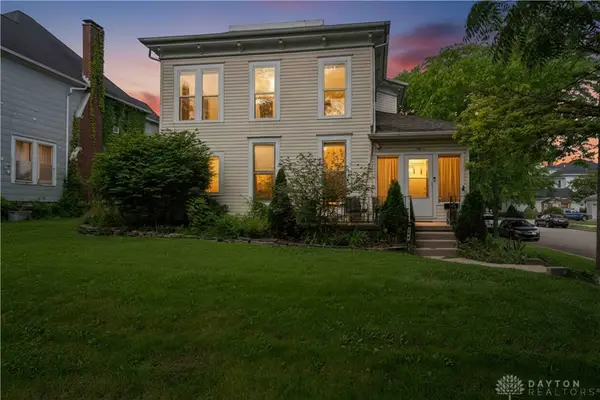 101 Court Street, Wapakoneta, OH 45895