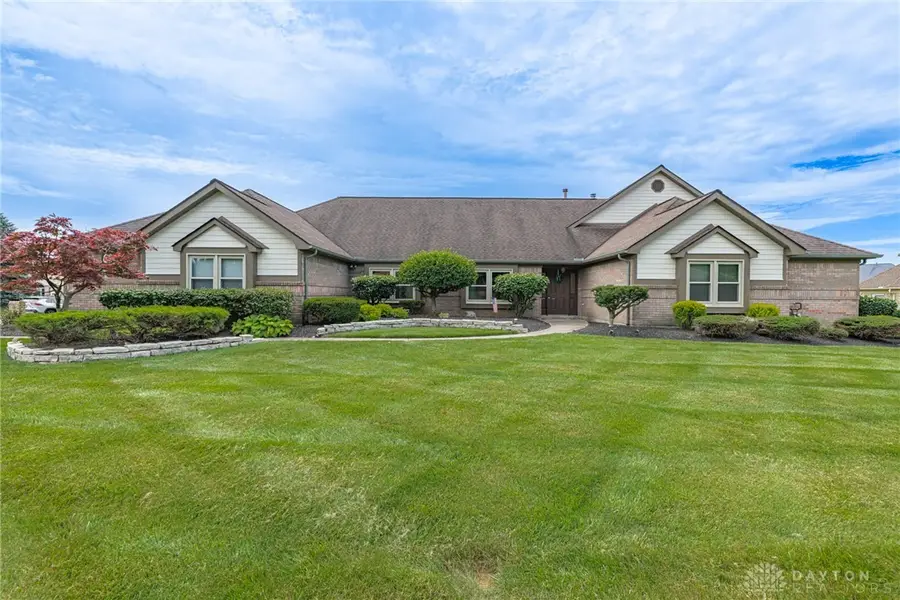 287 Southwood Trail, Beavercreek, OH 45440 - #2