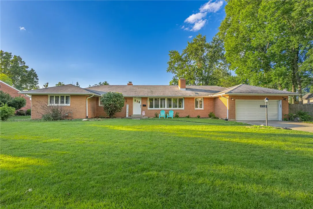3290 Ridgeview Avenue, Kettering, OH 45409 - #1