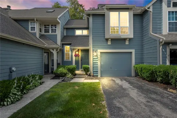 9651 Whalers Wharf, Washington Twp, OH 45458