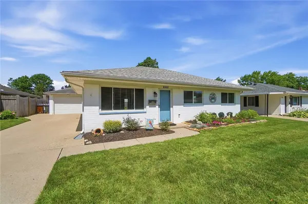 3753 Glaser Drive, Kettering, OH 45429