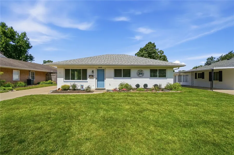 3753 Glaser Drive, Kettering, OH 45429 - #2