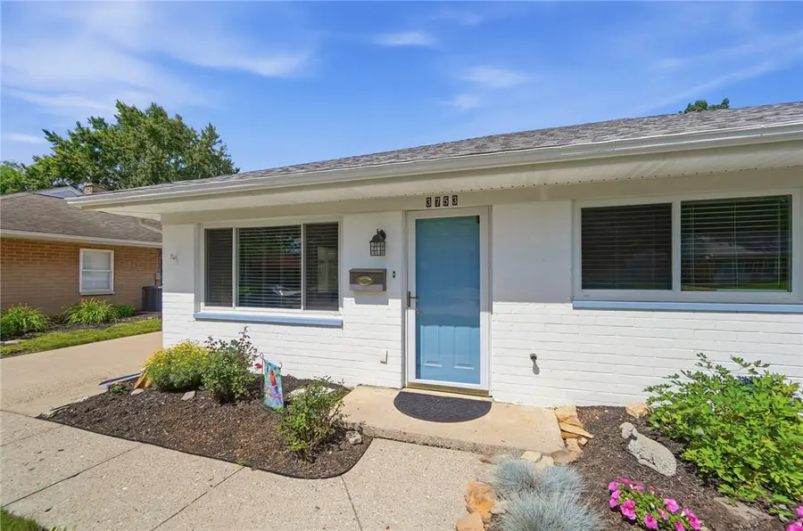 3753 Glaser Drive, Kettering, OH 45429 - #3