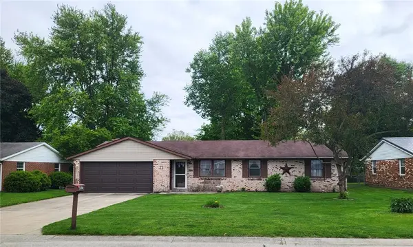 457 Medallion Drive, Greenville, OH 45331