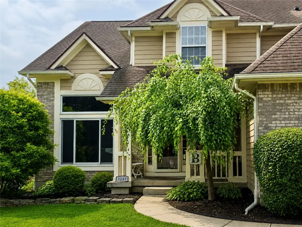 3243 Spillway Court, Bellbrook, OH 45305 - #1