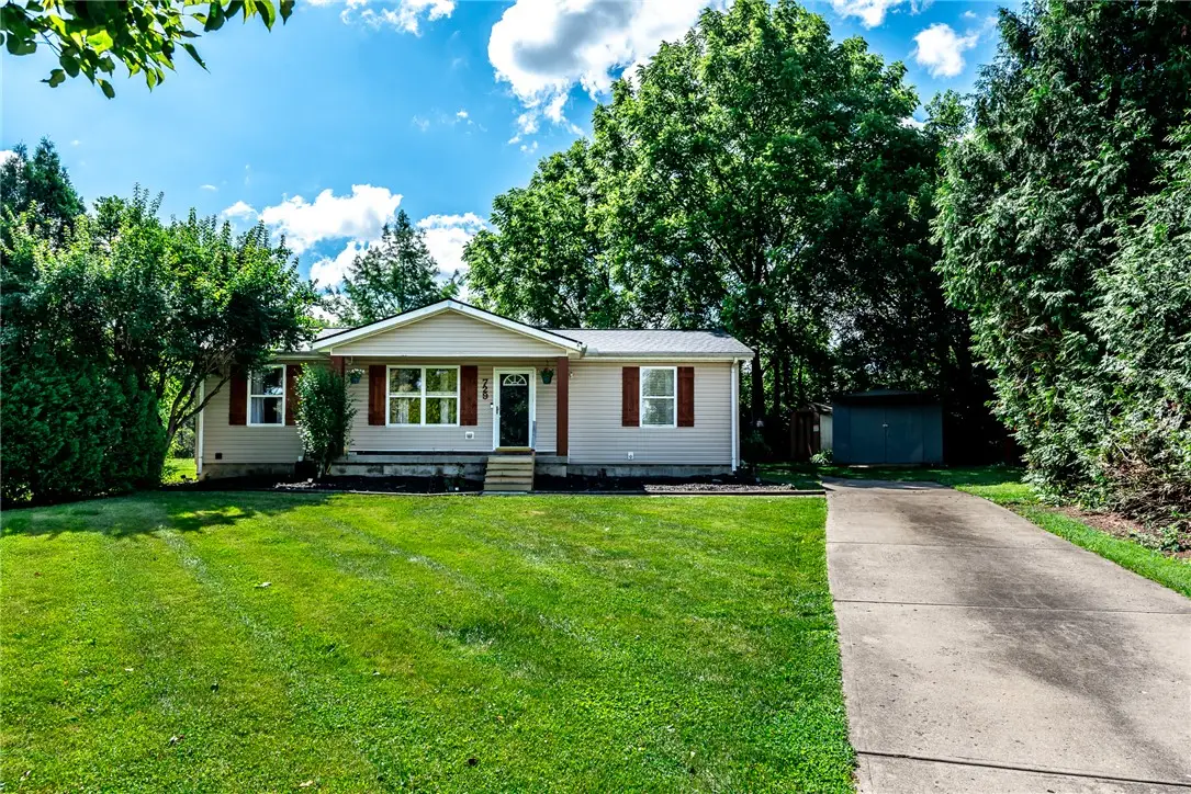 729 Christian Lane, Lebanon, OH 45036 - #1