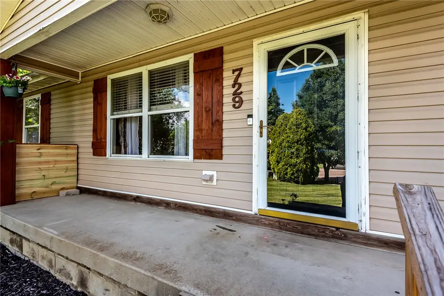 729 Christian Lane, Lebanon, OH 45036 - #2