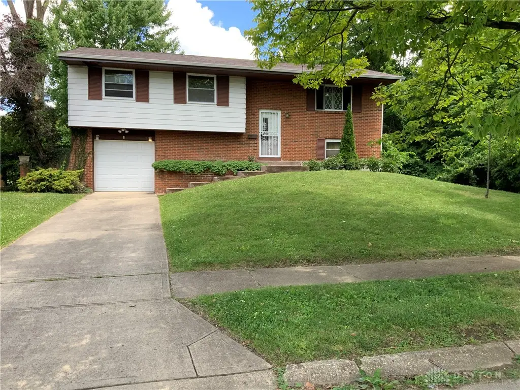 413 Majestic Drive, Dayton, OH 45417 - #1