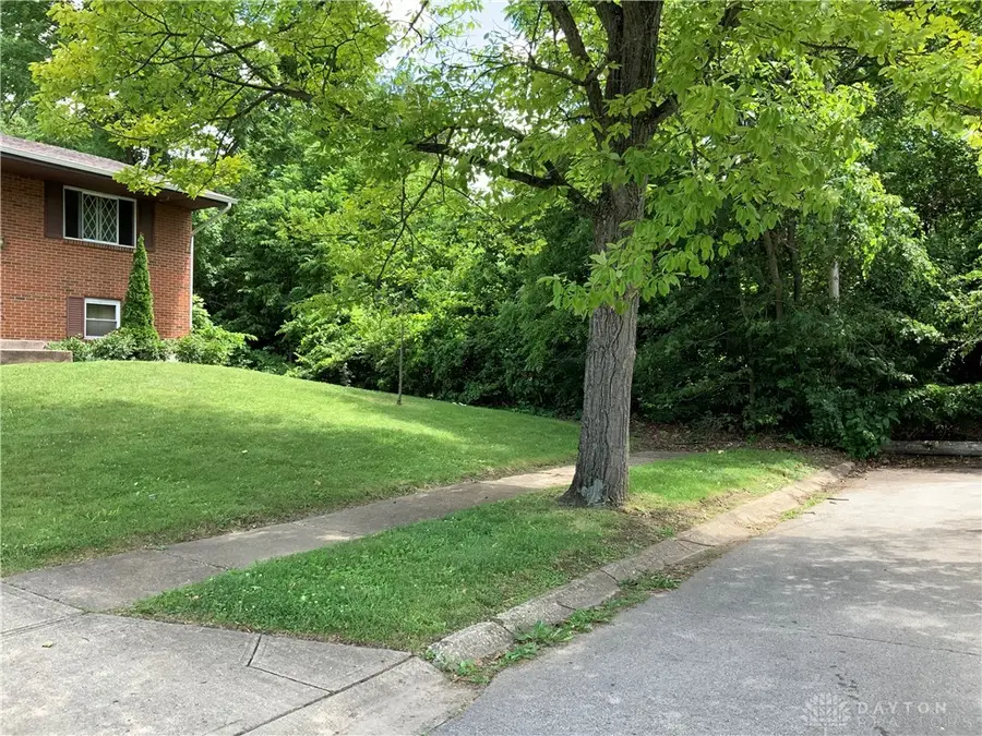 413 Majestic Drive, Dayton, OH 45417 - #2