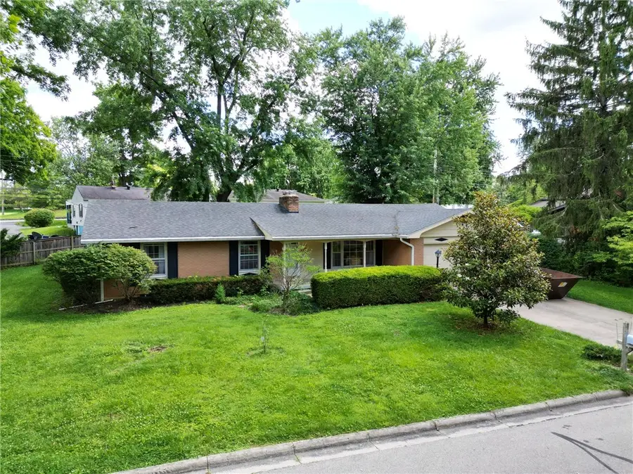1150 Sylvan Drive, Wilmington, OH 45177 - #3
