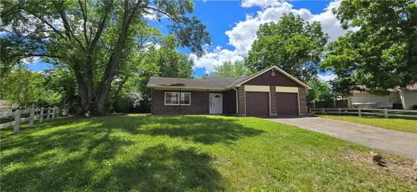 5880 Woodstone Drive, Trotwood, OH 45426
