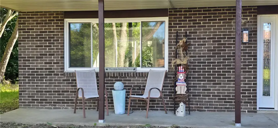 5880 Woodstone Drive, Trotwood, OH 45426 - #3