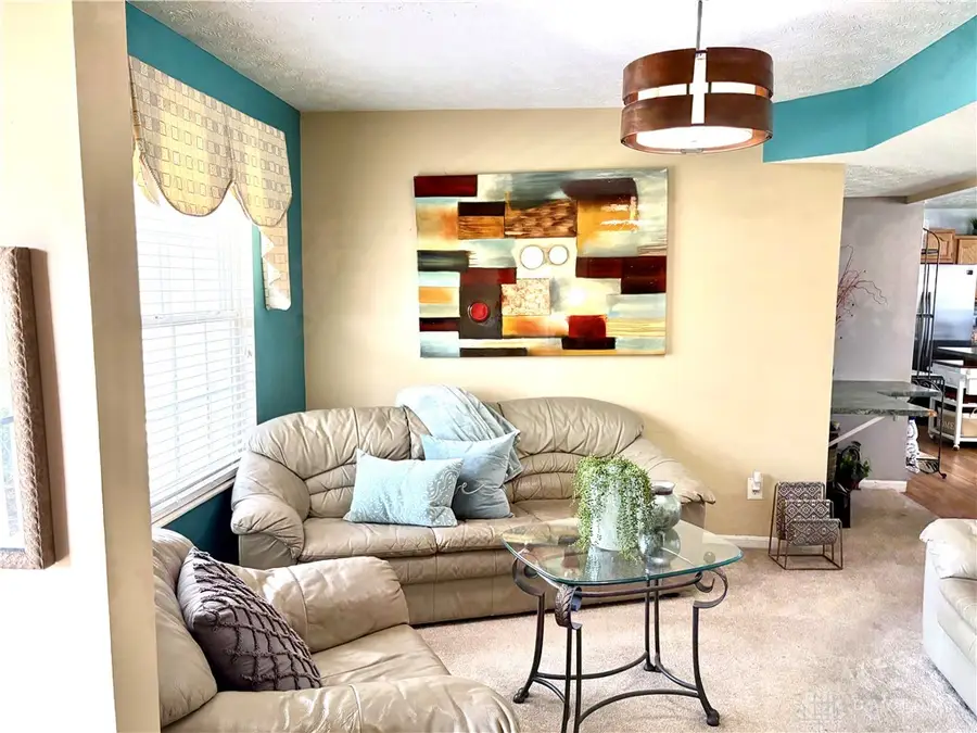 1006 Lofton Drive, Englewood, OH 45315 - #2