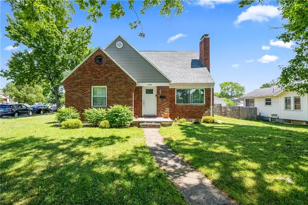 1646 Watervliet Avenue, Dayton, OH 45420
