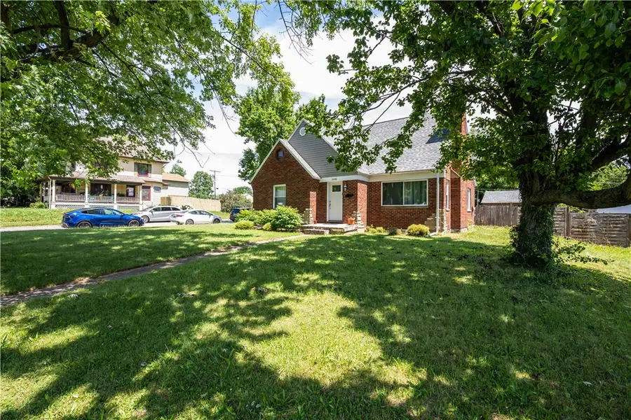 1646 Watervliet Avenue, Dayton, OH 45420 - #2