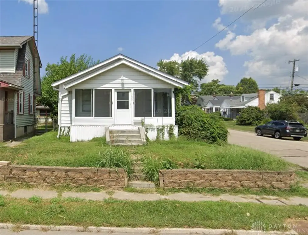1729 Patterson Road, Dayton, OH 45420 - #1