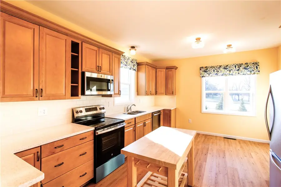 4487 Straight Arrow Road, Dayton, OH 45430 - #2