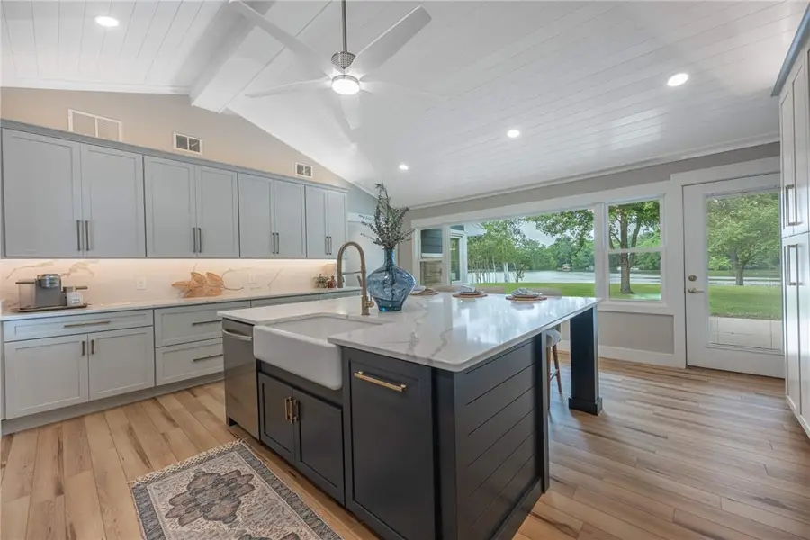 1091 Sylvan Shores Drive, South Vienna, OH 45369 - #2