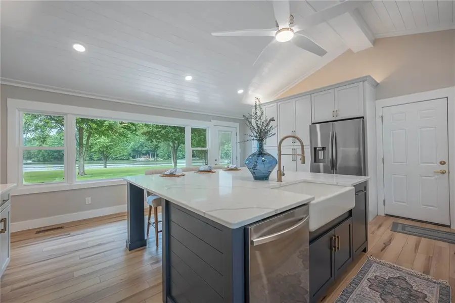 1091 Sylvan Shores Drive, South Vienna, OH 45369 - #3
