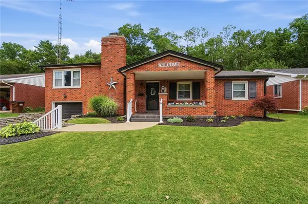 413 Lincoln Street, New Paris, OH 45347