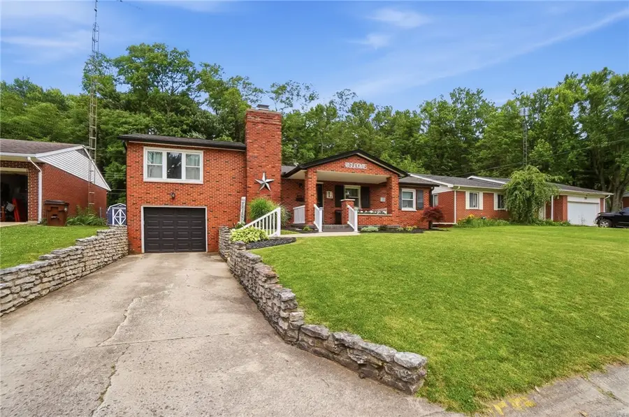413 Lincoln Street, New Paris, OH 45347 - #2