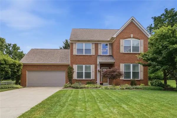 6804 Fairwind Court, Miami Twp, OH 45140