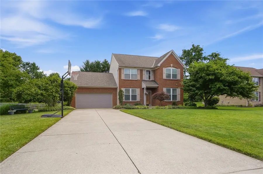 6804 Fairwind Court, Miami, OH 45140 - #3
