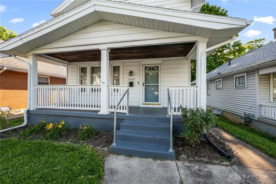 1039 Pritz Avenue, Dayton, OH 45410 - #1