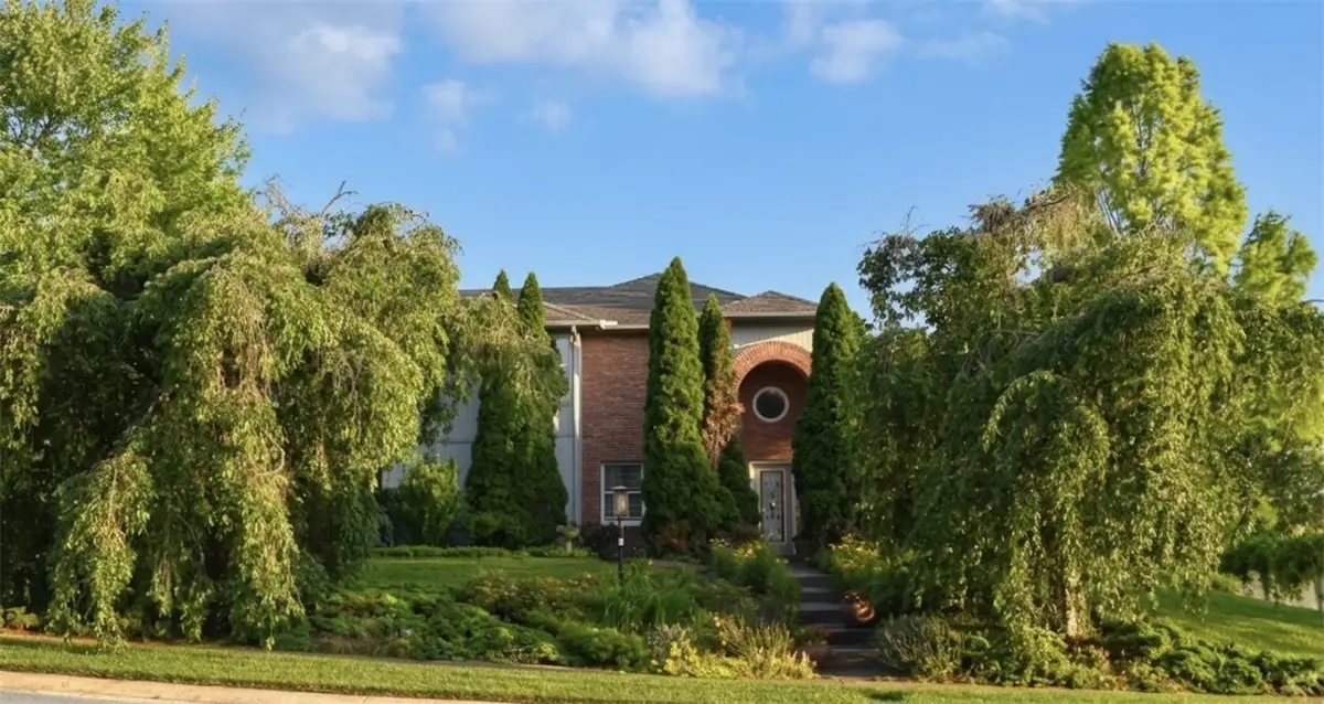 5 Brookfield Court, Springboro, OH 45066 - #1