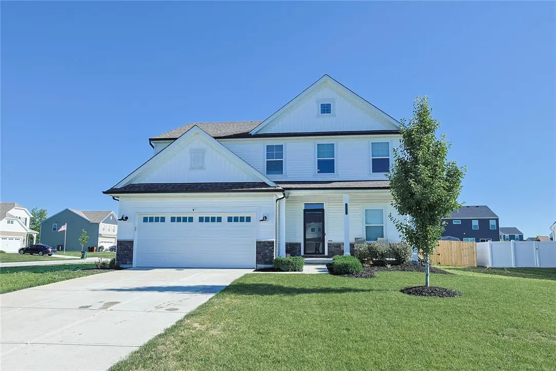 1502 Knightsbridge Court, Carlisle, OH 45005 - #1