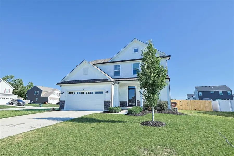 1502 Knightsbridge Court, Carlisle, OH 45005 - #2