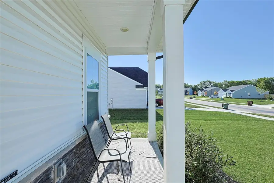 1502 Knightsbridge Court, Carlisle, OH 45005 - #3