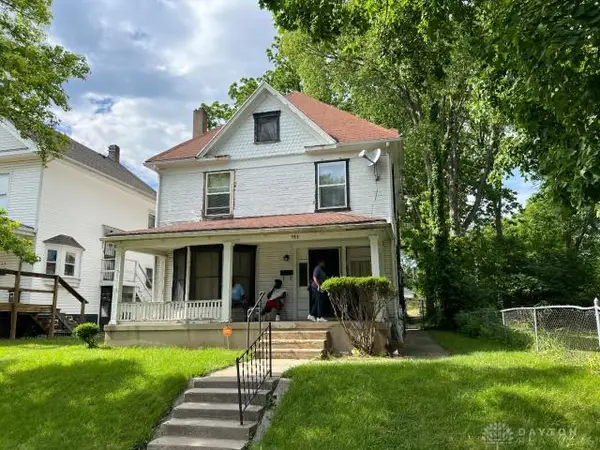 533 Lexington Avenue, Dayton, OH 45402