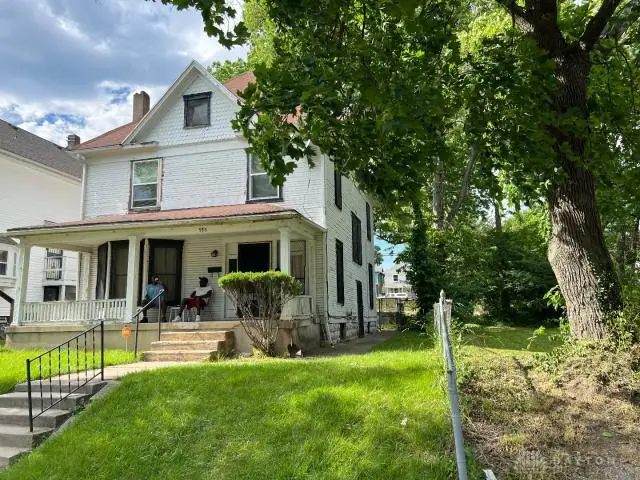 533 Lexington Avenue, Dayton, OH 45402 - #2