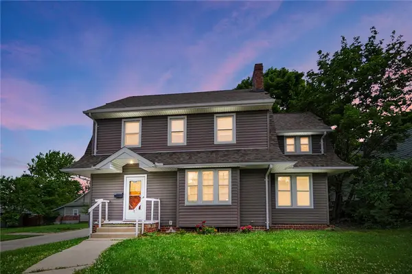 238 W Court Street, Urbana, OH 43078