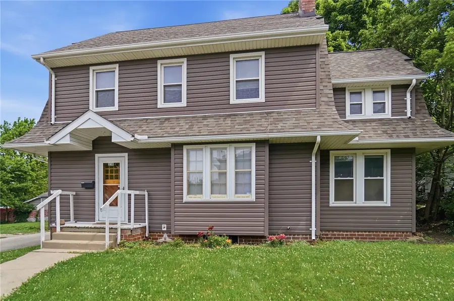 238 W Court Street, Urbana, OH 43078 - #2