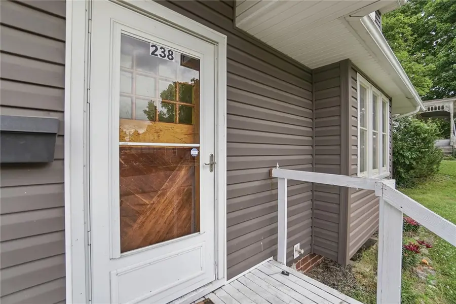 238 W Court Street, Urbana, OH 43078 - #3