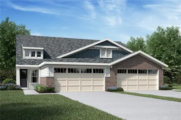 120 Meadowlark Lane, Brookville, OH 45309