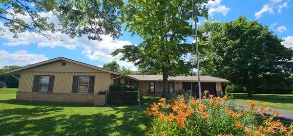 201 Eaton Avenue, Eaton, OH 45320