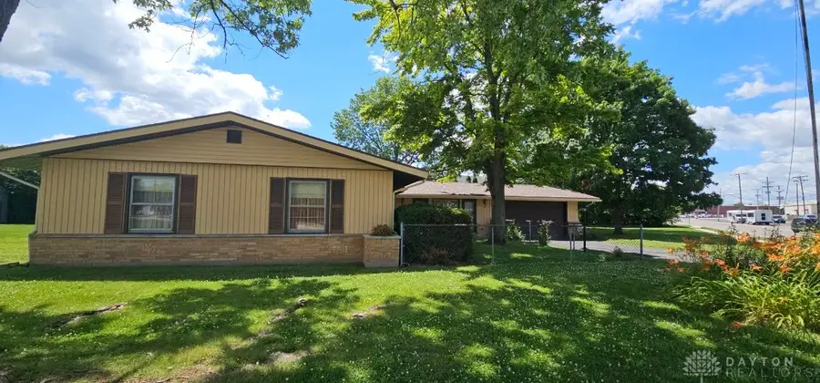 201 Eaton Avenue, Eaton, OH 45320 - #2