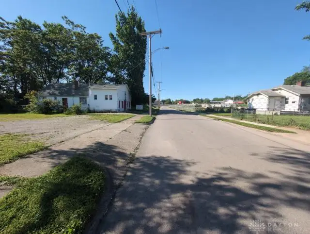 2106 Litchfield Avenue, Dayton, OH 45406 - #3