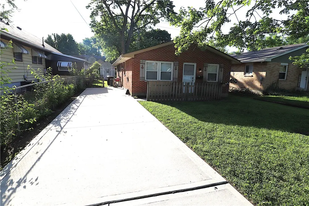 2750 Winton Drive, Kettering, OH 45419 - #1