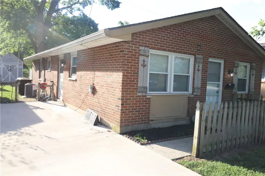 2750 Winton Drive, Kettering, OH 45419 - #2