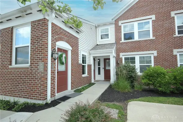 1349 Double Eagle Court, Turtlecreek Twp, OH 45036